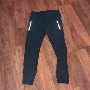 Inspire tights lulu lemon